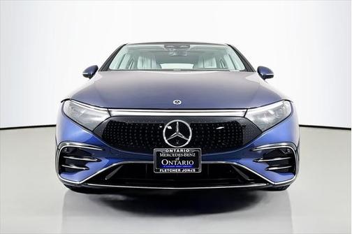 2023 Mercedes-Benz EQS 450 4MATIC