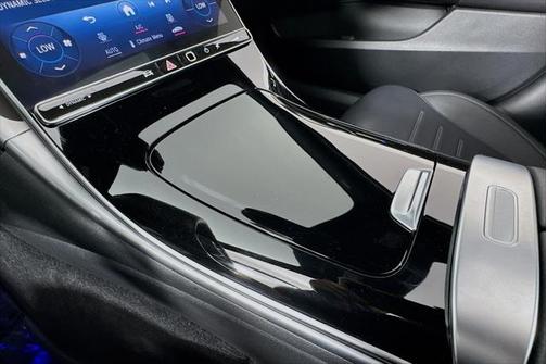 2022 Mercedes-Benz C-Class Sedan