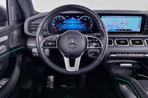 2023 Mercedes-Benz GLE 350 4MATIC