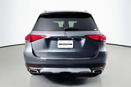 2023 Mercedes-Benz GLE 350 4MATIC