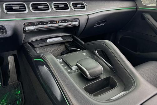 2023 Mercedes-Benz GLE 350 4MATIC