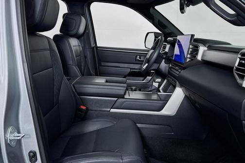 2025 Toyota Sequoia Limited