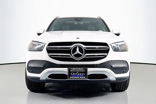 2022 Mercedes-Benz GLE 350 Base