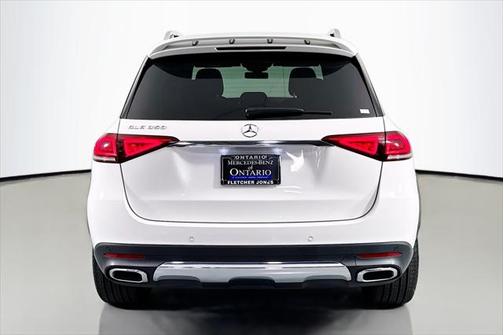 2022 Mercedes-Benz GLE 350 Base