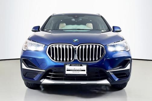 2021 BMW X1 sDrive28i