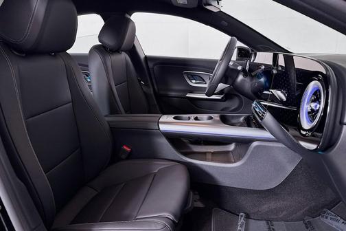 2026 Mercedes-Benz CLA 350 CLA 350