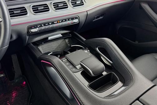 2024 Mercedes-Benz GLE 350 4MATIC