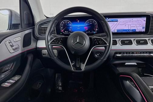 2024 Mercedes-Benz GLE 350 4MATIC