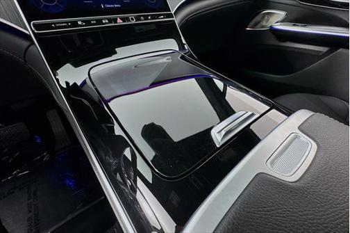 2025 Mercedes-Benz EQE 350+ Base