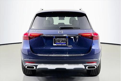 2025 Mercedes-Benz GLE 450e 4MATIC