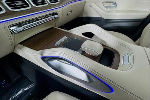2025 Mercedes-Benz GLE 450e 4MATIC