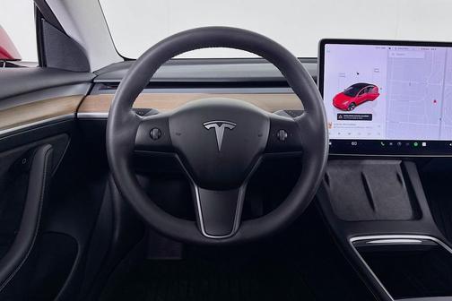 2022 Tesla Model 3 Standard Range