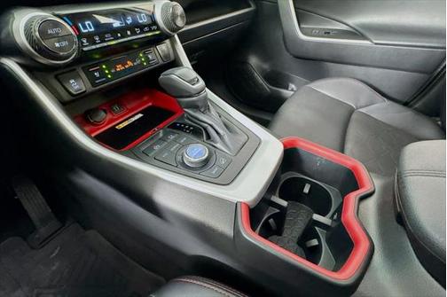2023 Toyota RAV4 TRD Off Road