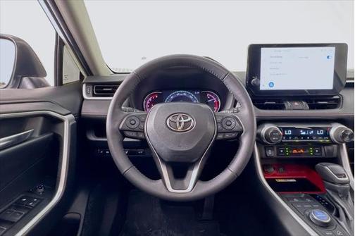 2023 Toyota RAV4 TRD Off Road