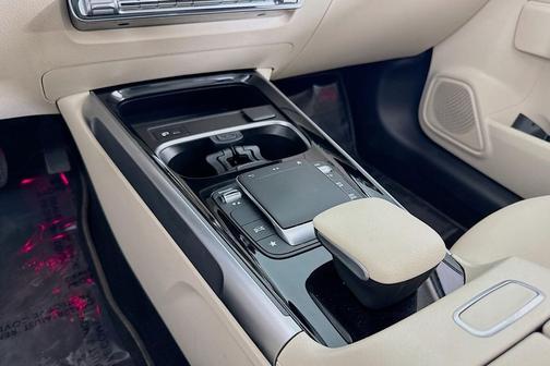 2022 Mercedes-Benz GLB 250 4MATIC