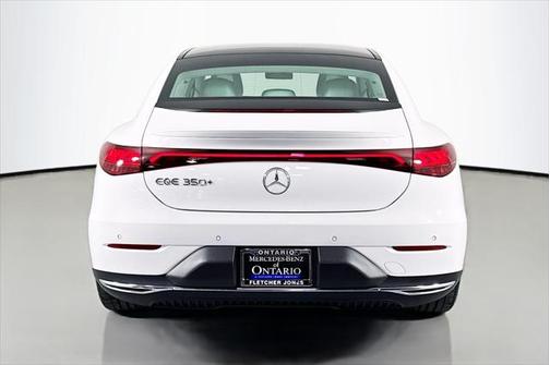 2024 Mercedes-Benz EQE 350+ Base