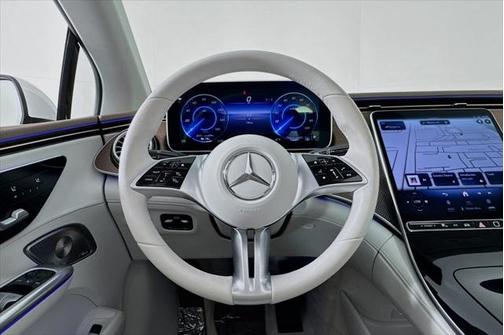 2024 Mercedes-Benz EQE 350+ Base