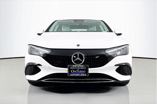 2024 Mercedes-Benz EQE 350+ Base