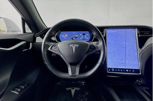 2018 Tesla Model S 75D