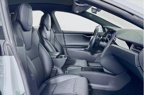 2018 Tesla Model S 75D