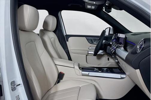 2025 Mercedes-Benz GLB 250 Base