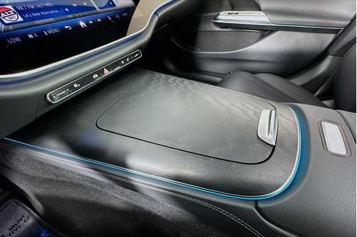 2024 Mercedes-Benz E-Class E 350