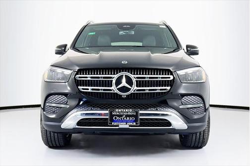 2025 Mercedes-Benz GLE 450e 4MATIC