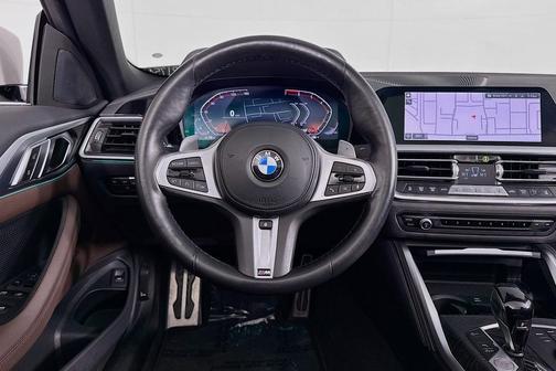 2023 BMW 430 i