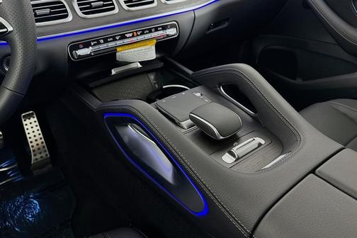 2026 Mercedes-Benz GLS 450 4MATIC
