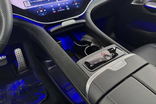 2024 Mercedes-Benz AMG EQE 4MATIC+
