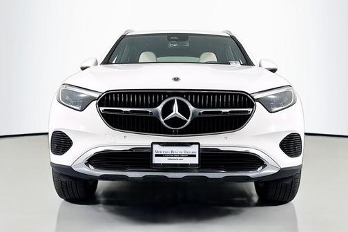 2023 Mercedes-Benz GLC 300 Base