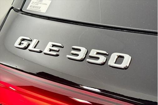 2025 Mercedes-Benz GLE 350 4MATIC