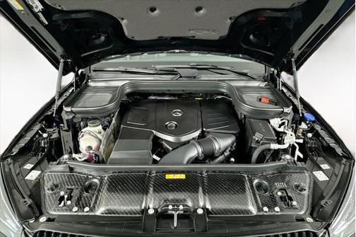 2025 Mercedes-Benz GLE 350 4MATIC