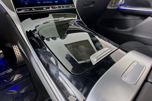 2026 Mercedes-Benz AMG GLC 43 4MATIC Coupe