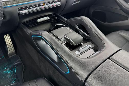 2021 Mercedes-Benz GLS 580 4MATIC