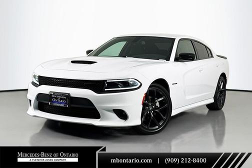 2022 Dodge Charger R/T