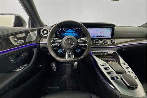 2023 Mercedes-Benz AMG GT 53 4-Door