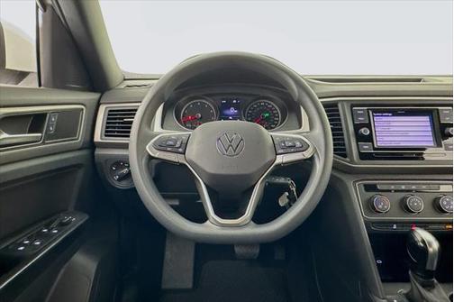 2020 Volkswagen Atlas Cross Sport 2.0T S
