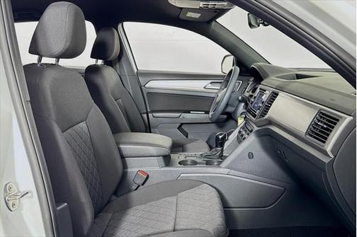 2020 Volkswagen Atlas Cross Sport 2.0T S