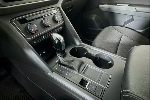 2020 Volkswagen Atlas Cross Sport 2.0T S