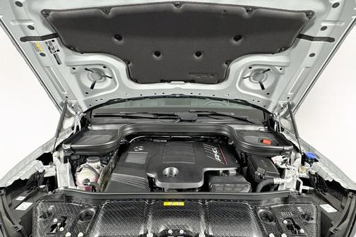 2025 Mercedes-Benz AMG GLE 53 4MATIC+