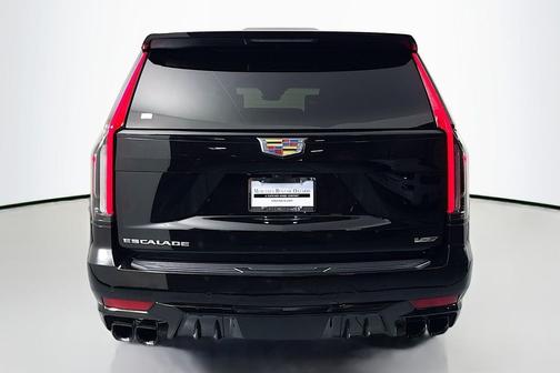 2023 Cadillac Escalade ESV V-Series