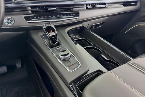 2023 Cadillac Escalade ESV V-Series