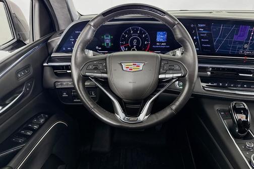 2023 Cadillac Escalade ESV V-Series