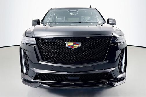2023 Cadillac Escalade ESV V-Series