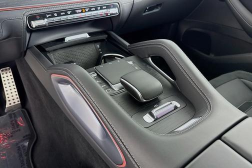 2025 Mercedes-Benz AMG GLE 63 S 4MATIC+