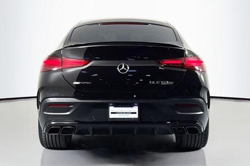 2025 Mercedes-Benz AMG GLE 63 S 4MATIC+