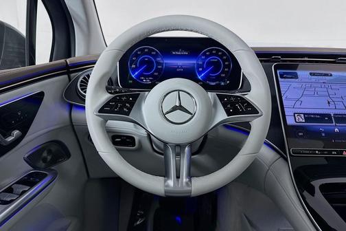 2023 Mercedes-Benz EQE 350 4MATIC