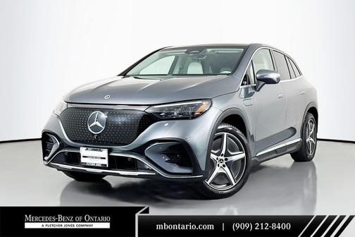 2023 Mercedes-Benz EQE 350 4MATIC