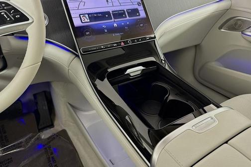 2023 Mercedes-Benz EQE 350 4MATIC